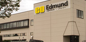 Edmund Optics Akita Japan Factory