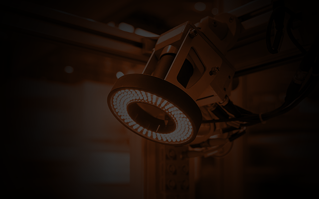 Technology Day: Machine Vision Solutions banner