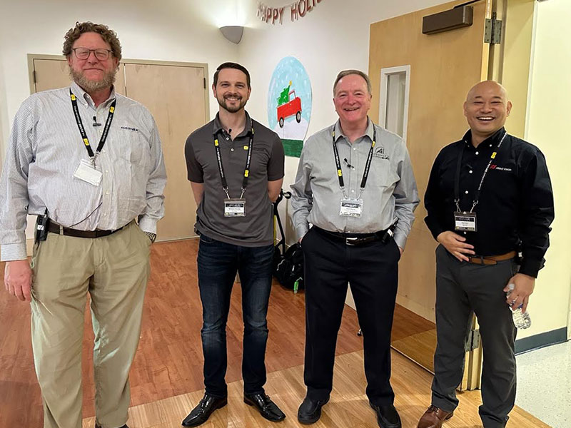 Optical Solutions Enabling Precision Manufacturing Edmund Optics