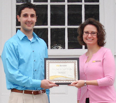 Tufts University — submitted by Corey Shemelya