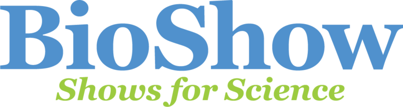 BioShow logo