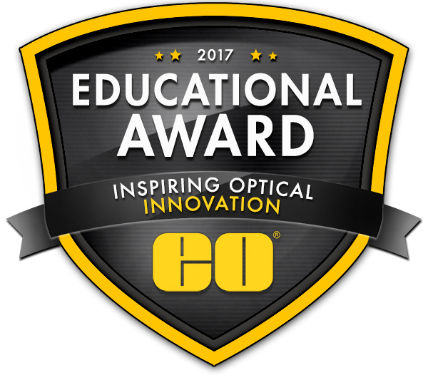 Educational Award Logo