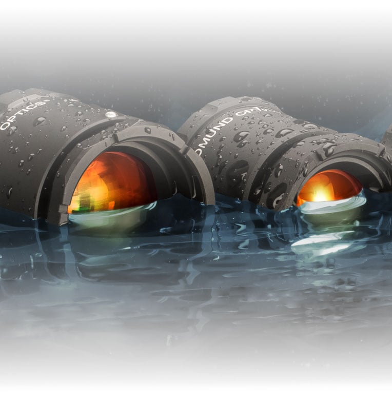 Environmental Ruggedization