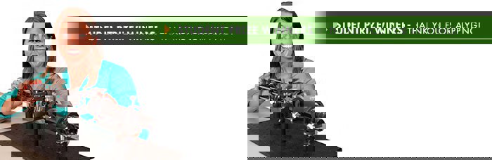 Student Prize Winners - the Americas