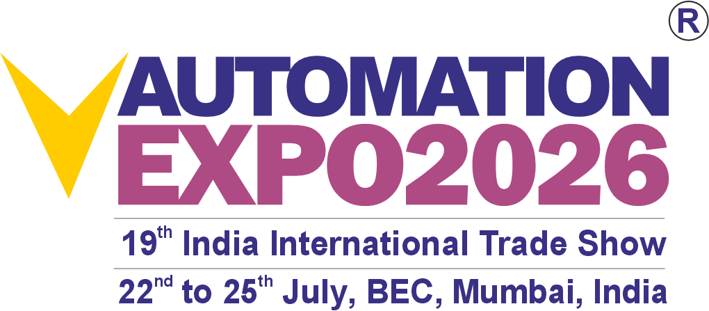 Automation India Expo logo