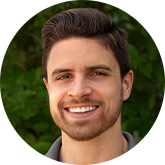 Photo of featured presenter Dr. Bill Murray