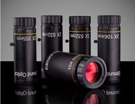  Vega™ Laser Line Beam Expanders